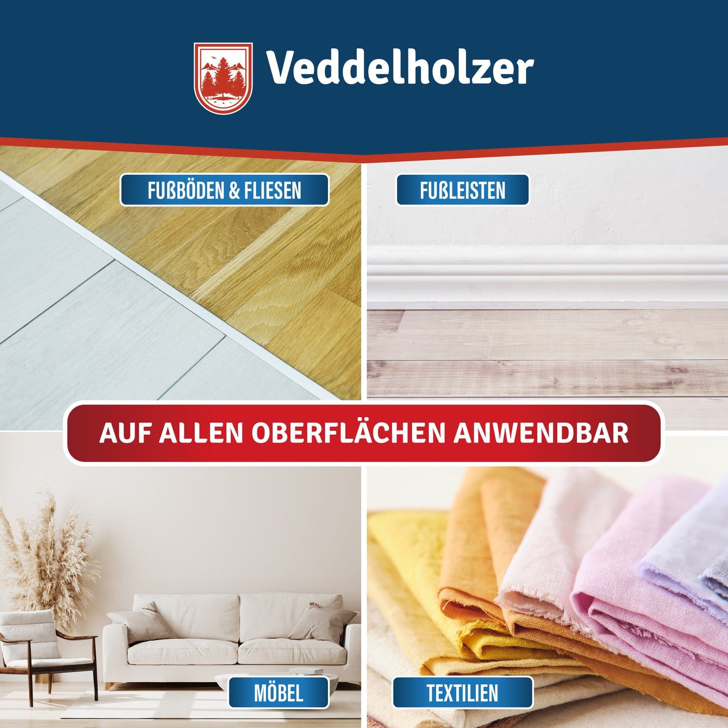 500 ml Papier- & Silberfisch Abwehrspray Laborgeprüfte Wirksamkeit