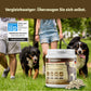 Veddelholzer Hunde Gelenktabletten Ergänzungsfuttermittel für Hunde