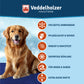 Veddelholzer Kühlmatte (XL) für Hunde extra Dick 120cm x 80cm