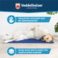 Veddelholzer Kühlmatte (XL) für Hunde extra Dick 120cm x 80cm