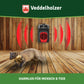 Marderabwehr mit USB Stecker Ultraschall & LED Blitzlichter