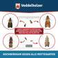 10 Stück Lebensmittelmotten-Falle mit Pheromon Lockwirkung