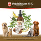 Veddelholzer 50 ml Wurm Liquid für Katzen und Hunde